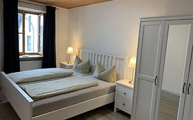 Gasthof & Pension Zum Zacherwirt